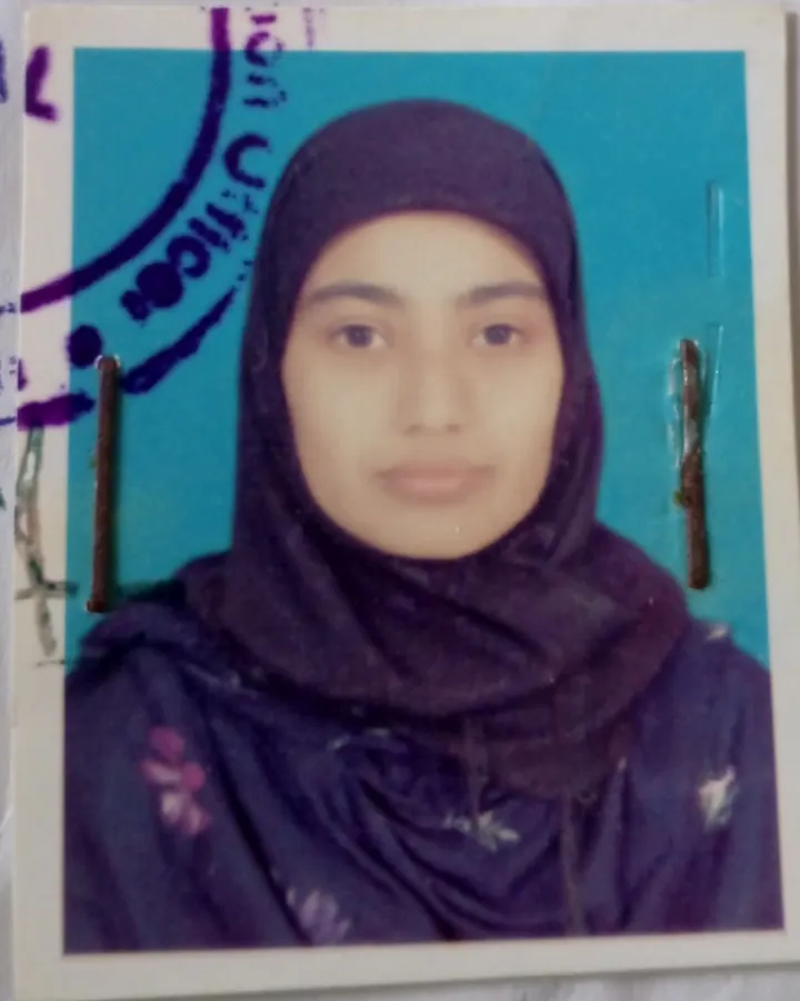 Humaira Waqar