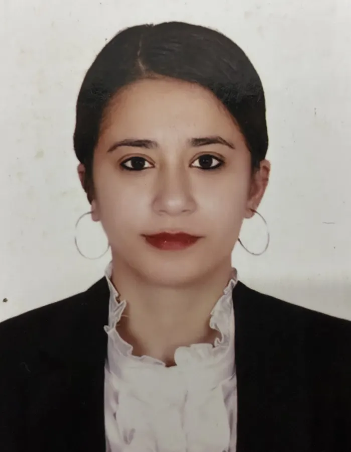 Savleen Kaur