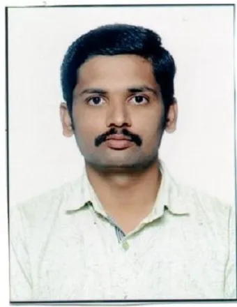 Vinayak Tapaskar 