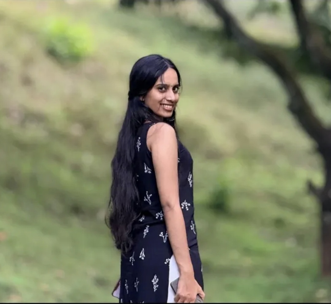 Surya gayatri S