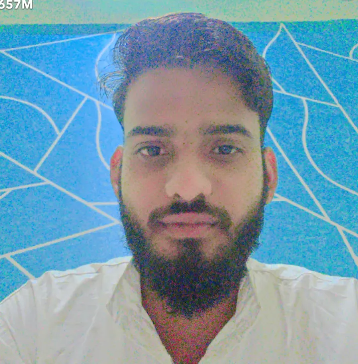 Shahabuddin Shekh