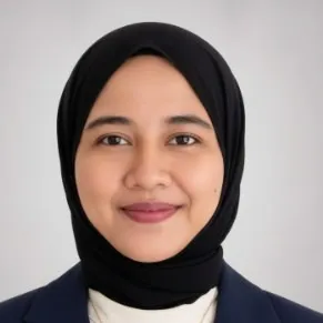 Rufna Abdul khadar