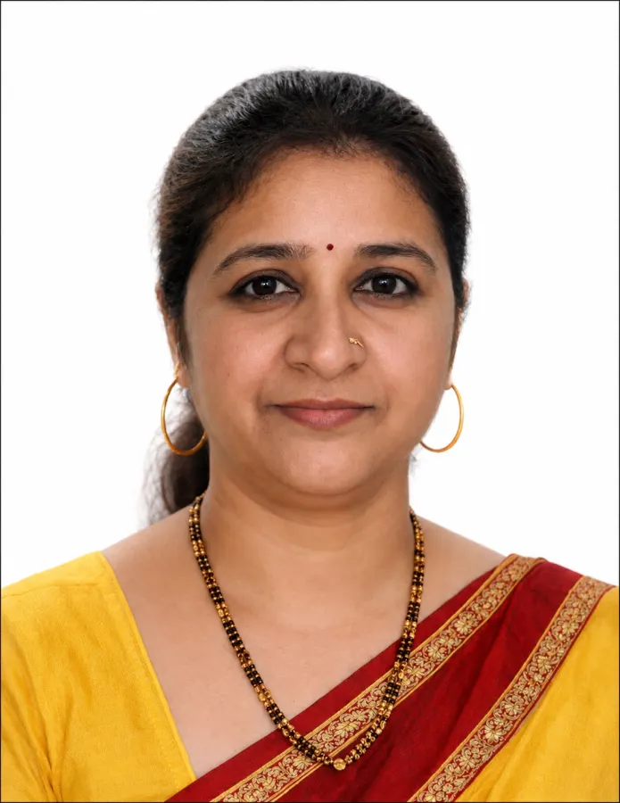 Lekha gadwaikar