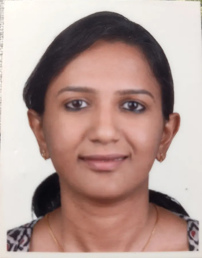 Liya Mariam
