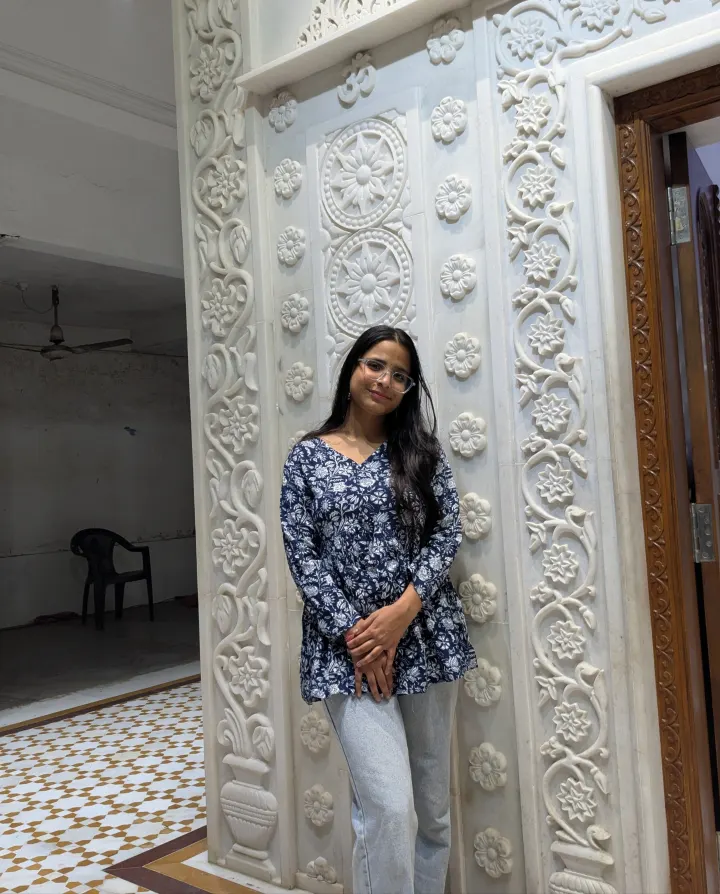 Yashika Bansal