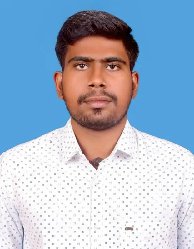 MANIKANDAN R 