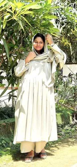 Febin sherin