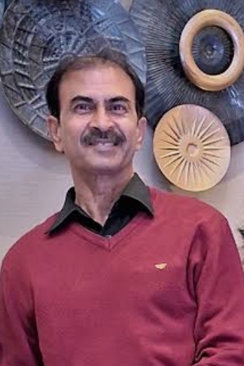 Dharmendra Singh Yadav 