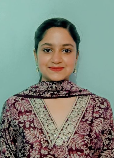 Bhavjot Kaur 