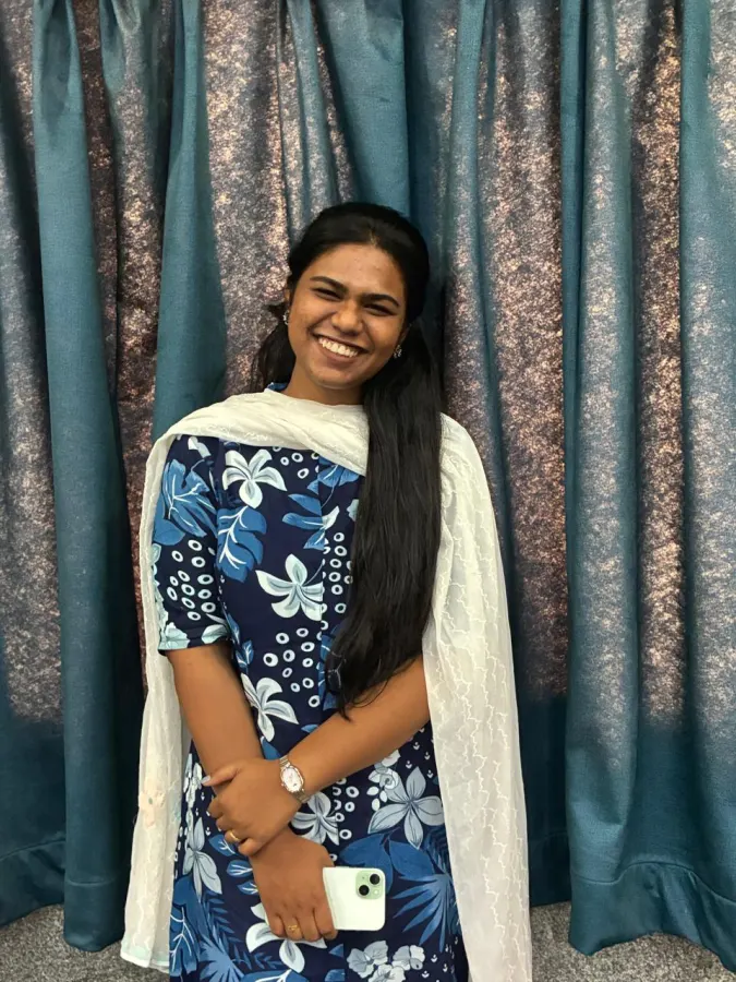 K surjana preetha 