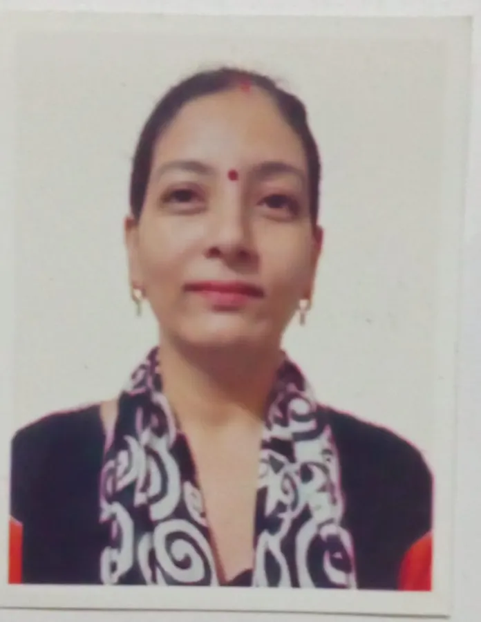 Vanshika Bhatnagar