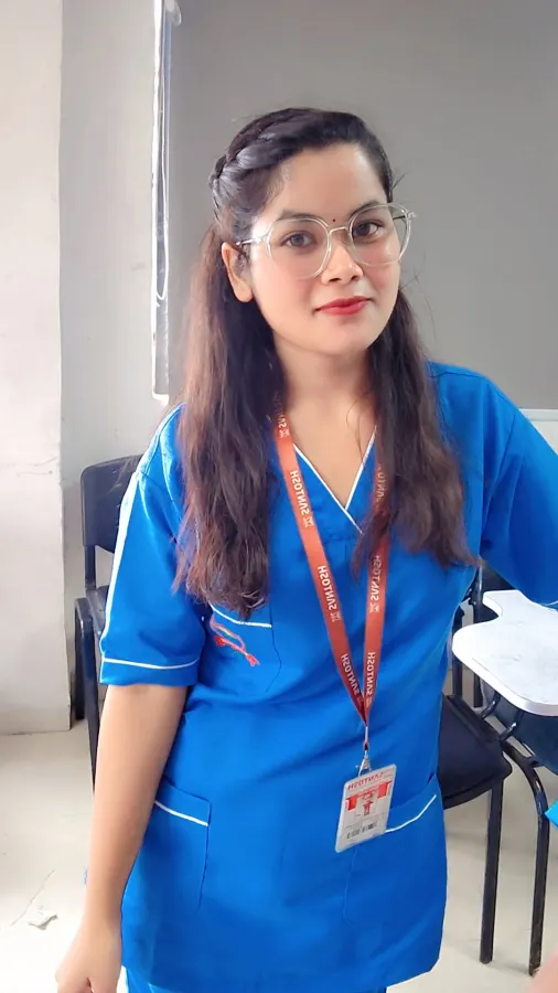 Diksha bisht 