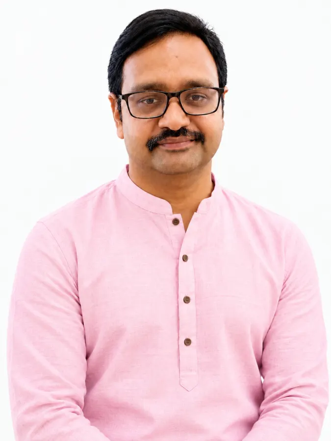 Venkata Sai