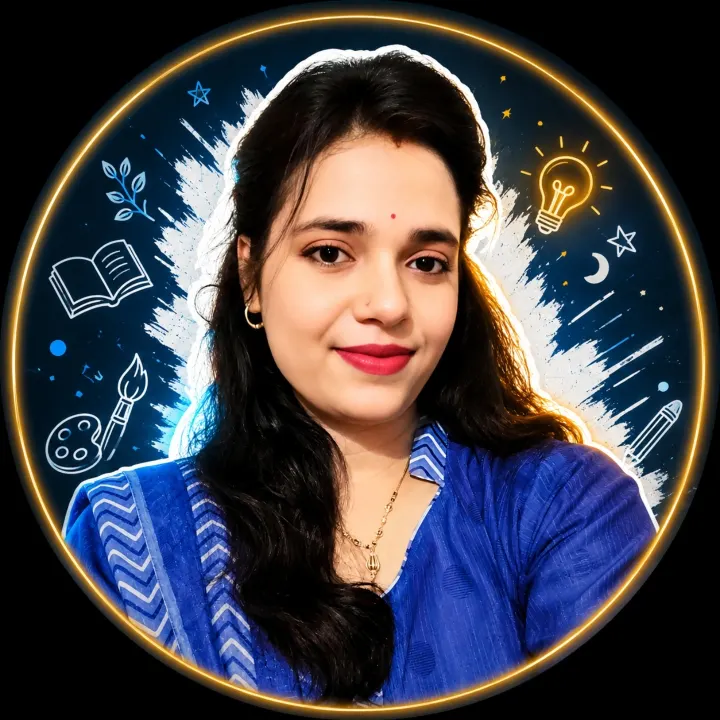 Annupriya patle