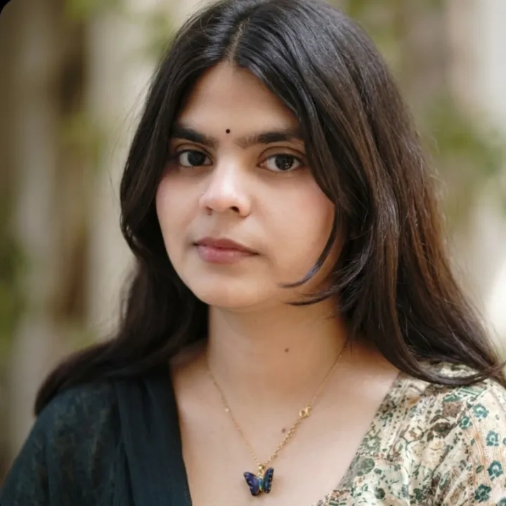 Sweeti Mishra