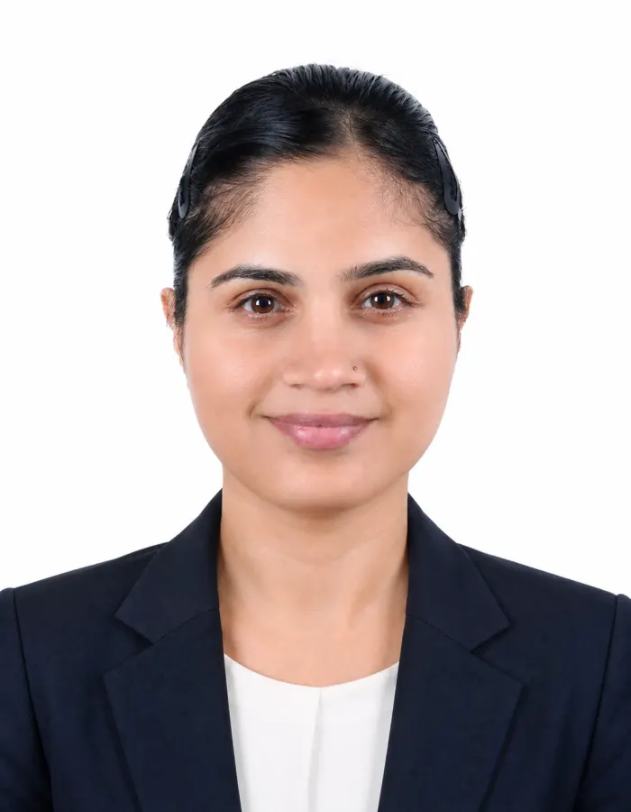 Nidhi Semwal