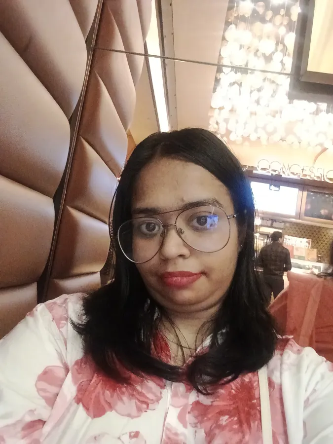 Vanshita Hinduja