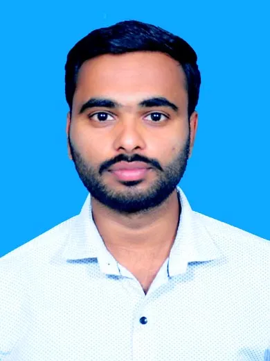 Nagula Sai Teja