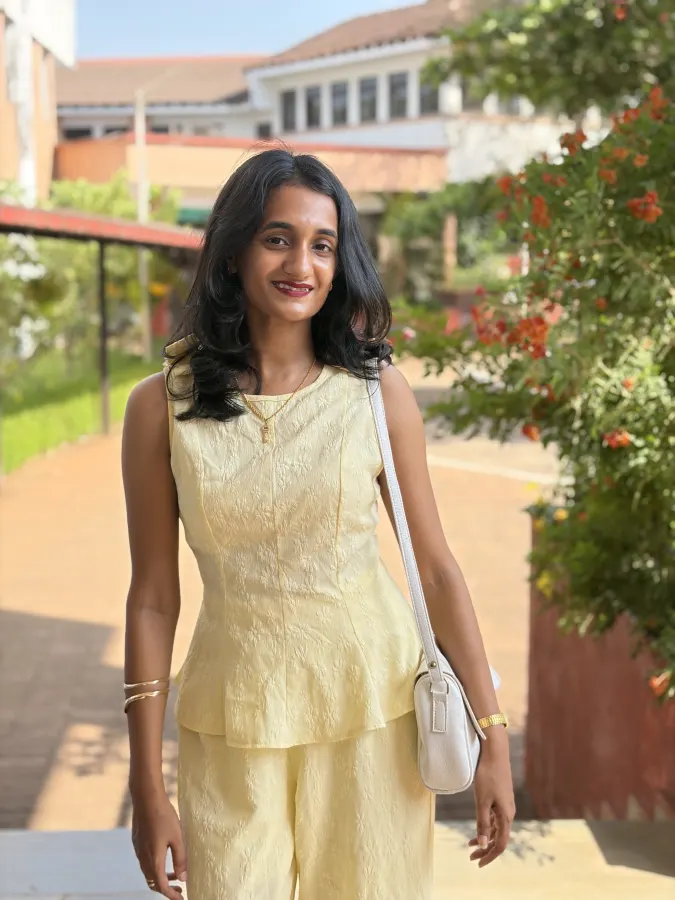 Shaina Uskekar