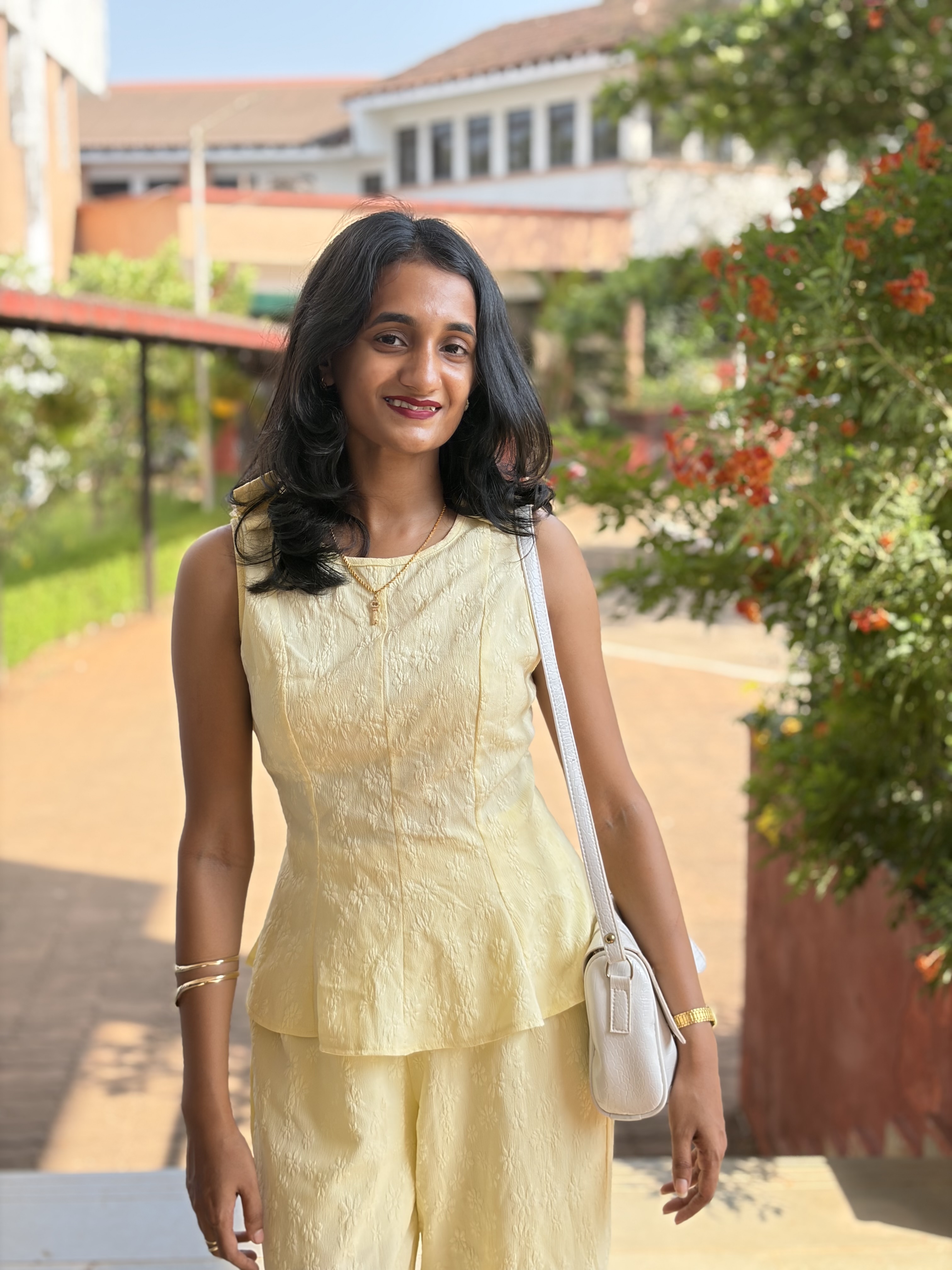 Shaina Uskekar