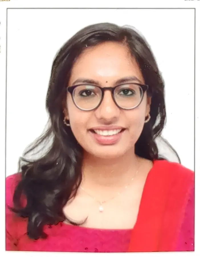 ANJU MARIAM SAM