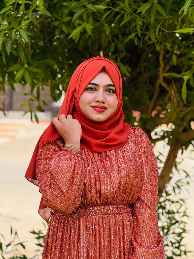 Jihana Noushad 