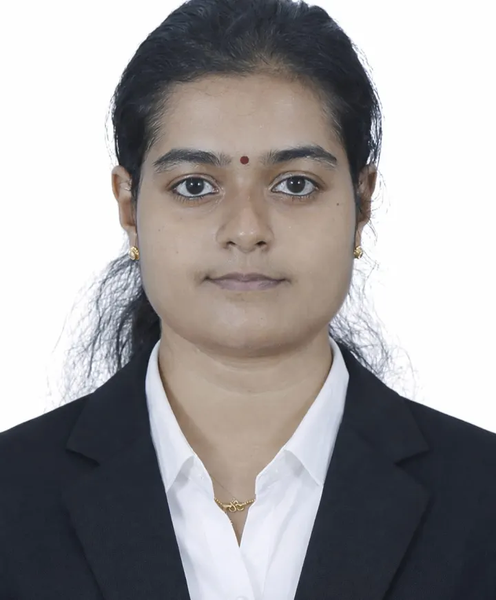 Devika Nair