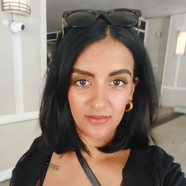 Yoshita Laungani