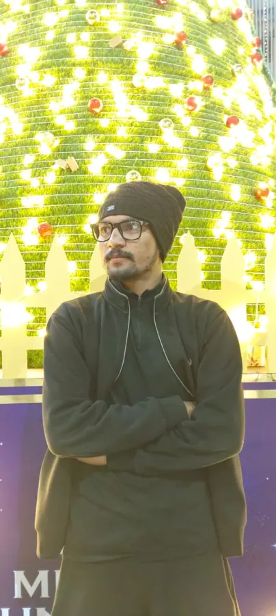 Prakash Singh