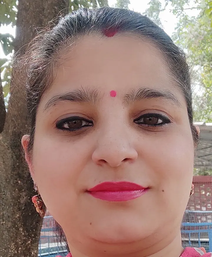 Tanvi Malhotra 