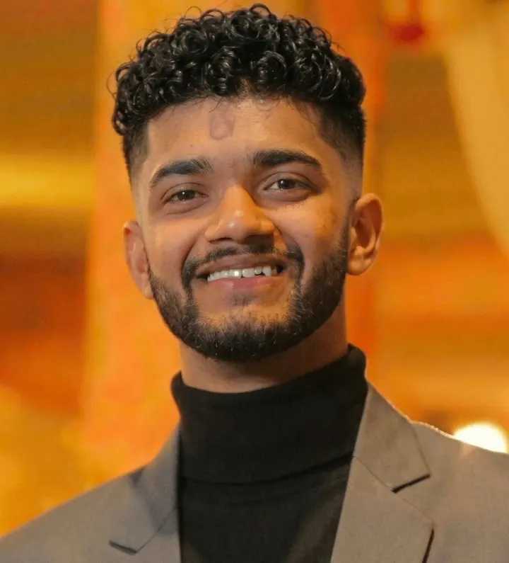 NAMAN MAHAJAN