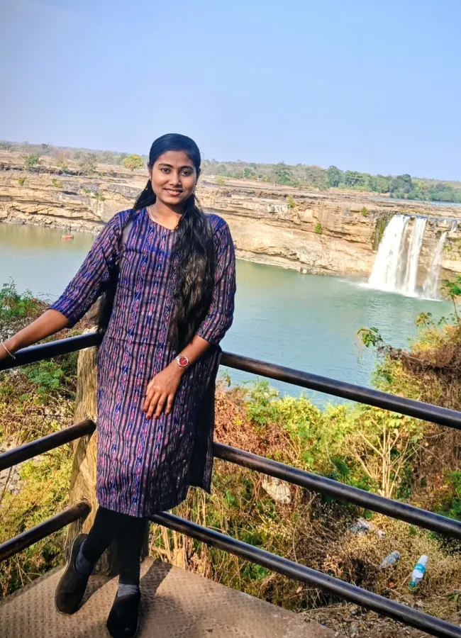 Surabhi