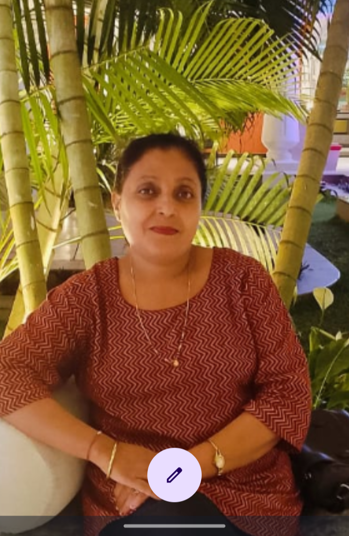 Manisha Naik