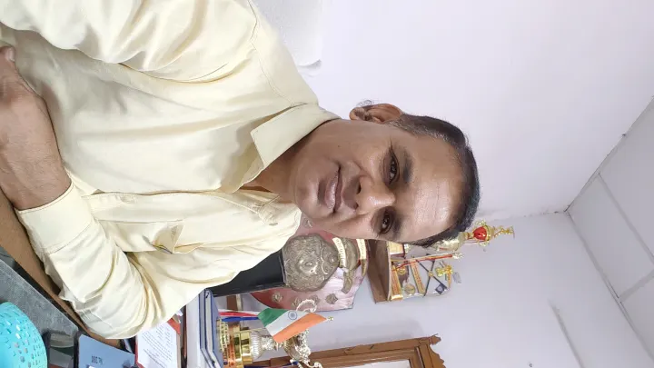 Vikram 