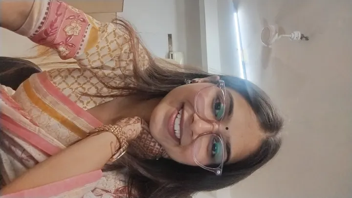 Shruti Malhotra