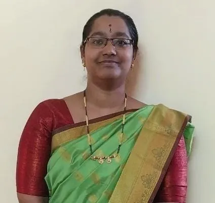 Sarvada joshi 