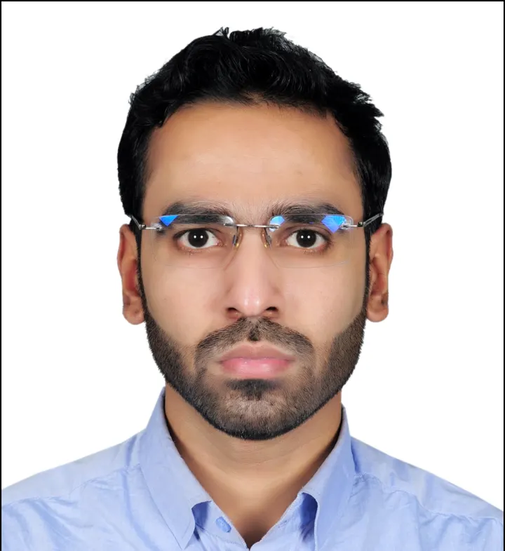 Shubham Shekhar 