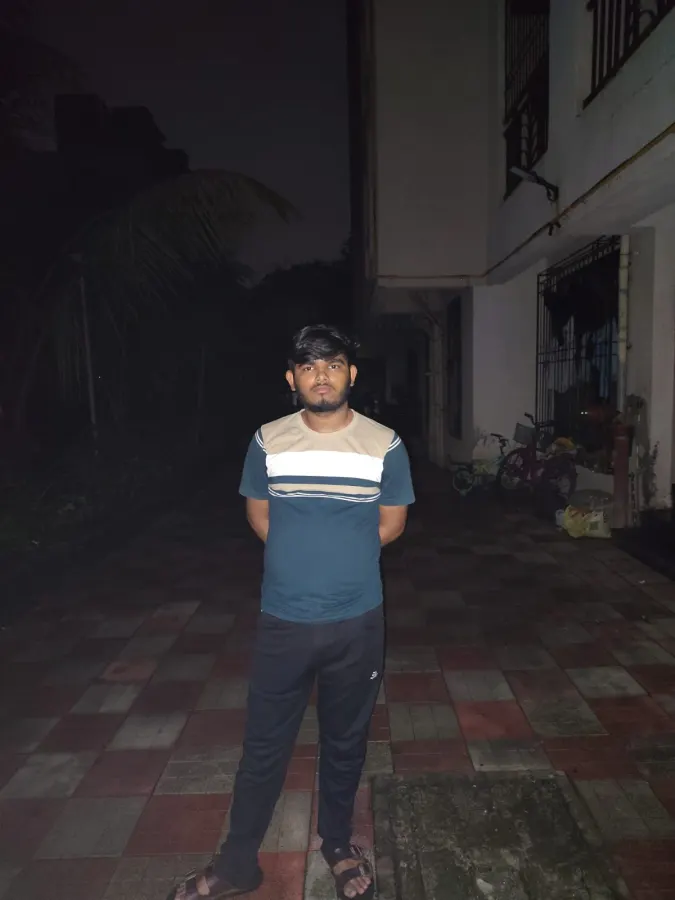 Sonu Kushwaha