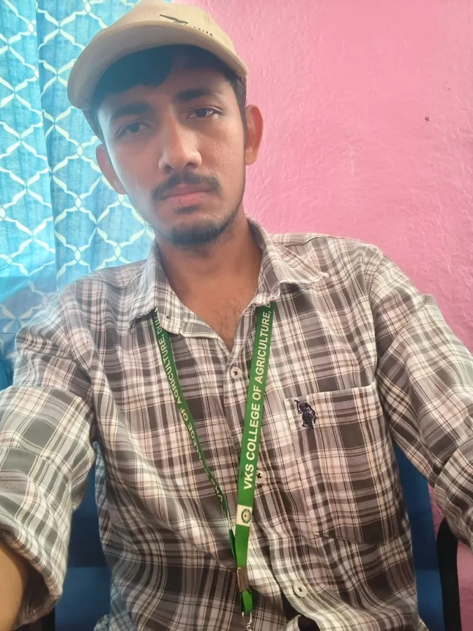 Akash Kumar