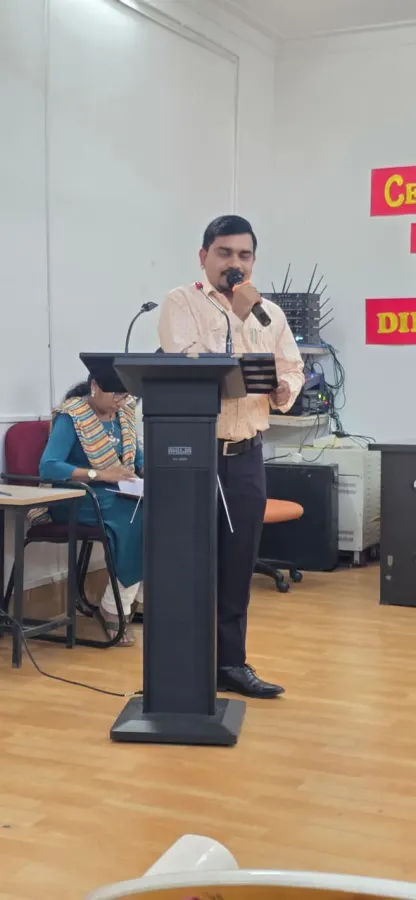 Sanghdip Bhikuji Umare