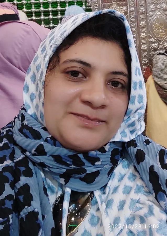 Nasrin Rangwala