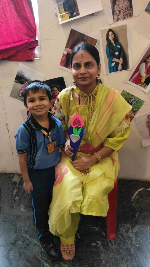 Shivangi Jagtap