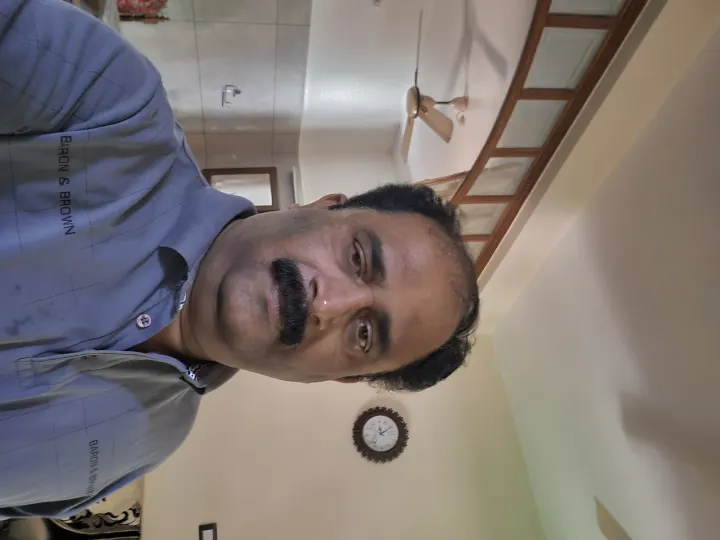 Prakash kumar V