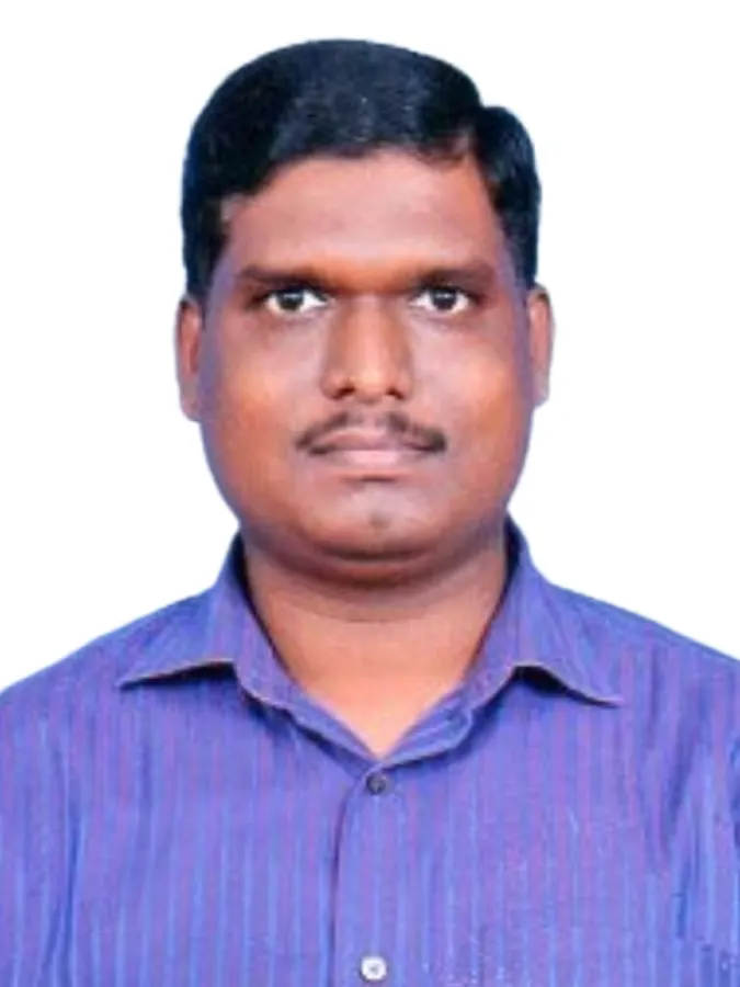 Arun Santan Raj A