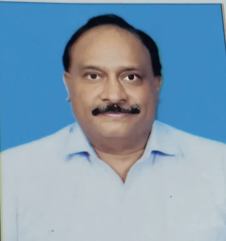 Manjunath K