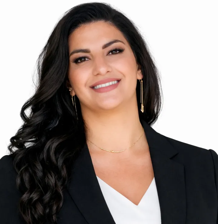 Sarah Abou haydar