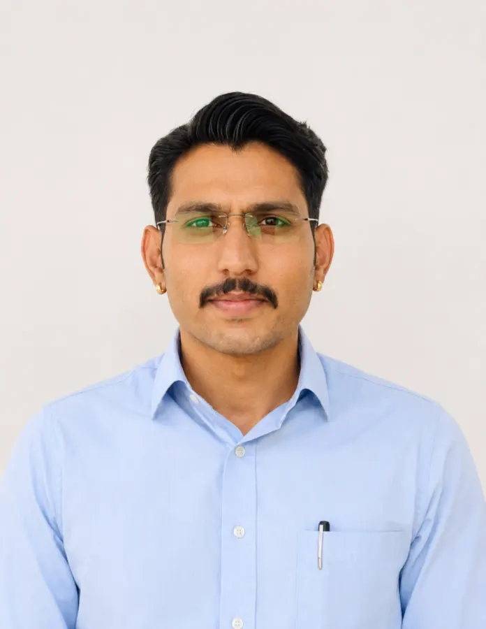 Sanchay Singh Thakur