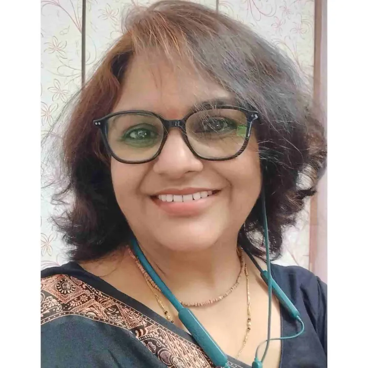 Gita Sharma 