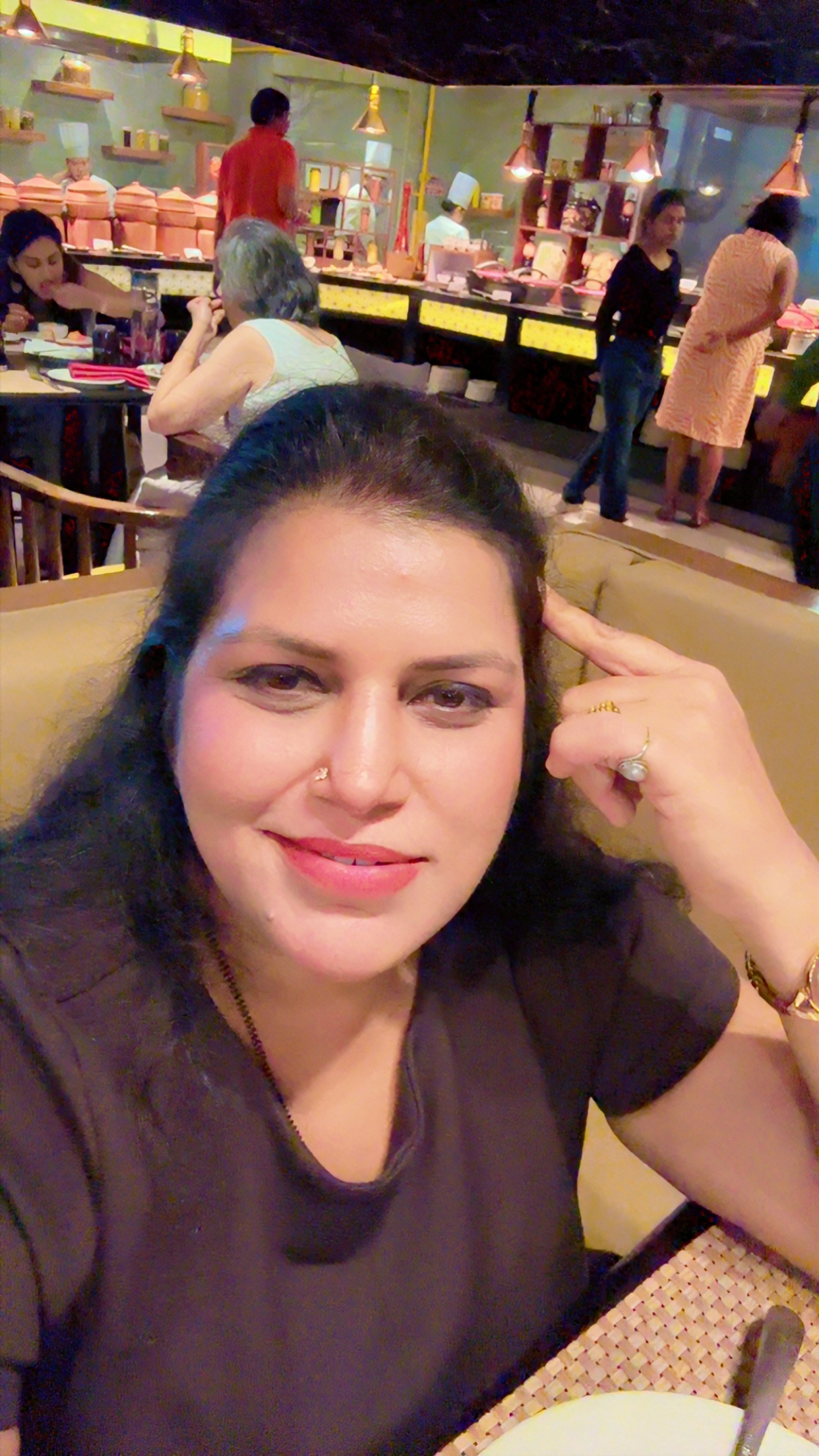 Ashwini Yadav