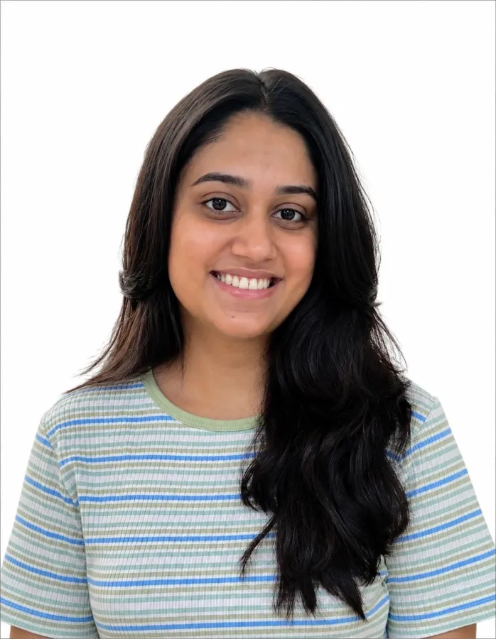 Mehak Puri